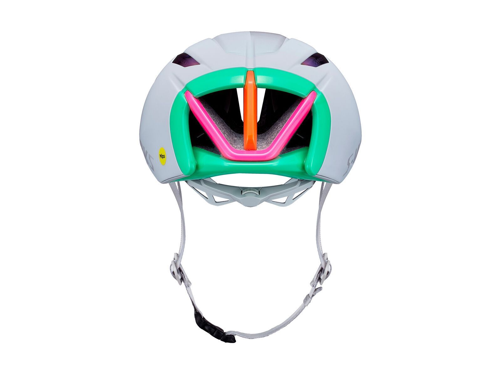 Specialized S-Works Evade 3, dove grey - Bild 4