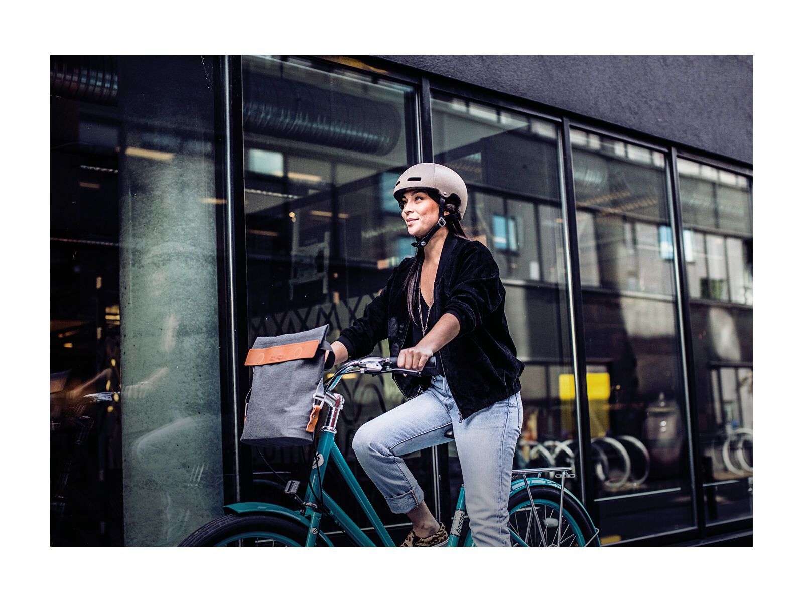 ORTLIEB Barista Urban ohne Halterung, ink - Bild 6