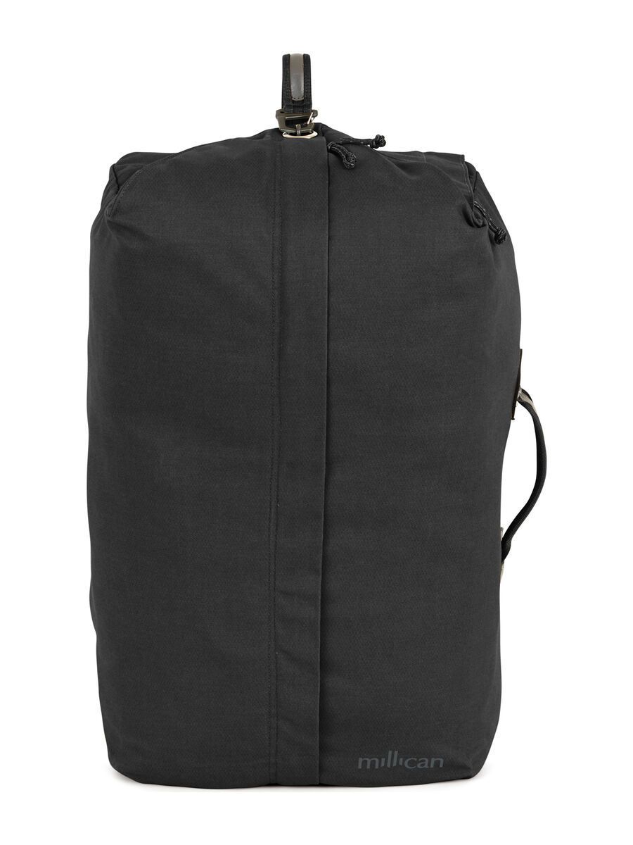 Millican Miles the Duffle Bag 40L, graphite - Bild 2