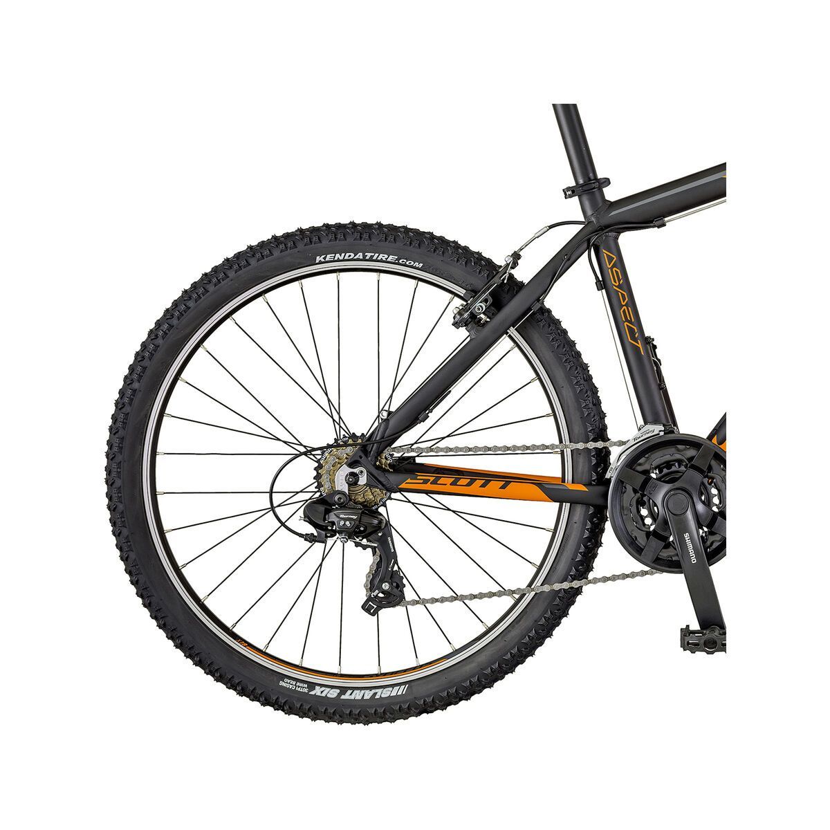 Scott Aspect 680 - Bild 4