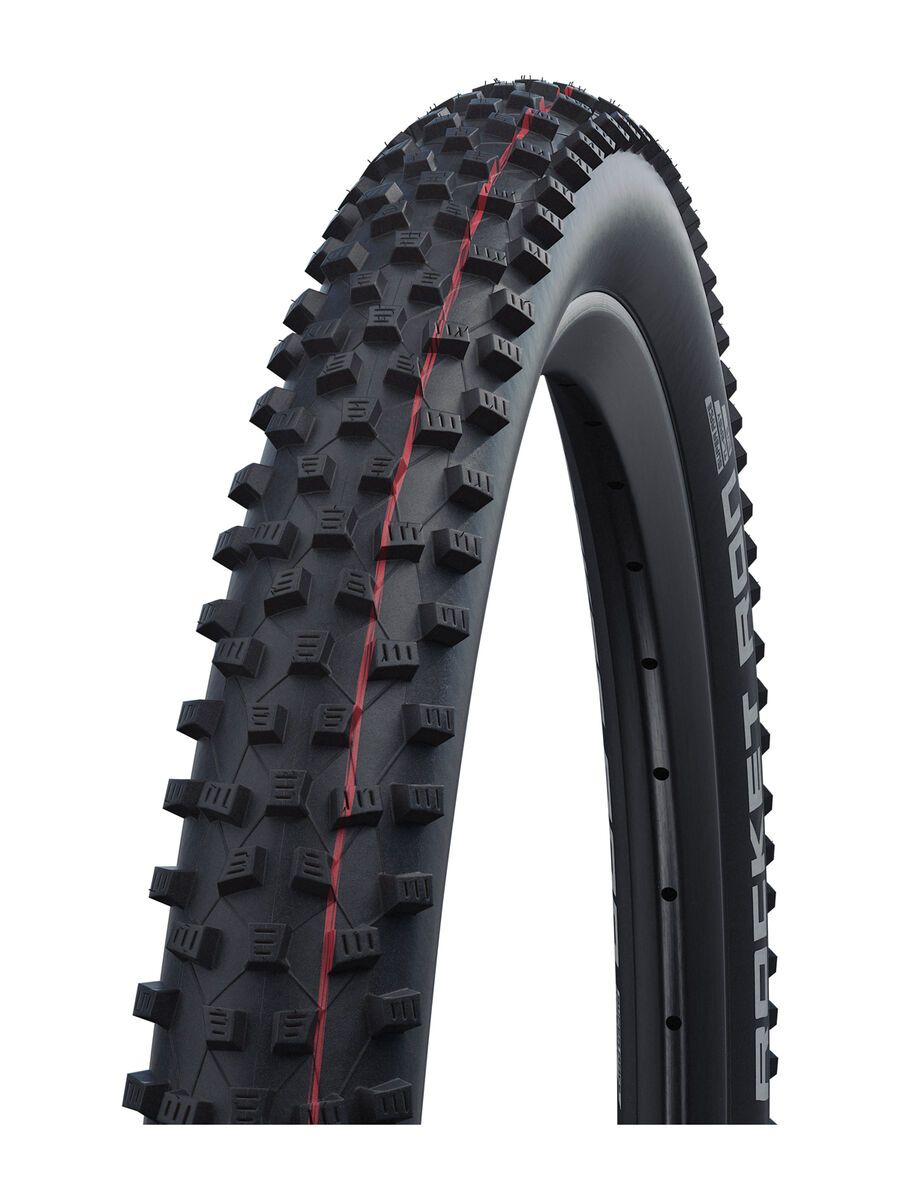 Schwalbe Rocket Ron Evo Addix Speed Super Race - 26 Zoll - Bild 1