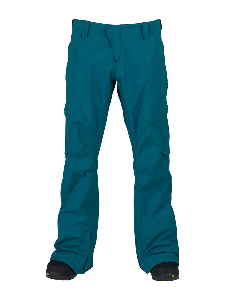 Burton [ak] 2L Summit Pant, Realm - Bild 1
