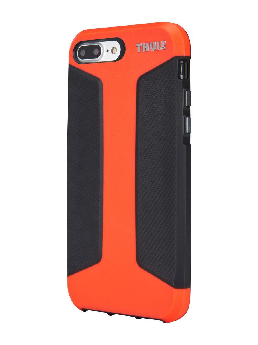 Thule Atmos X4 iPhone7 Plus, floro/dark shadow - Bild 3