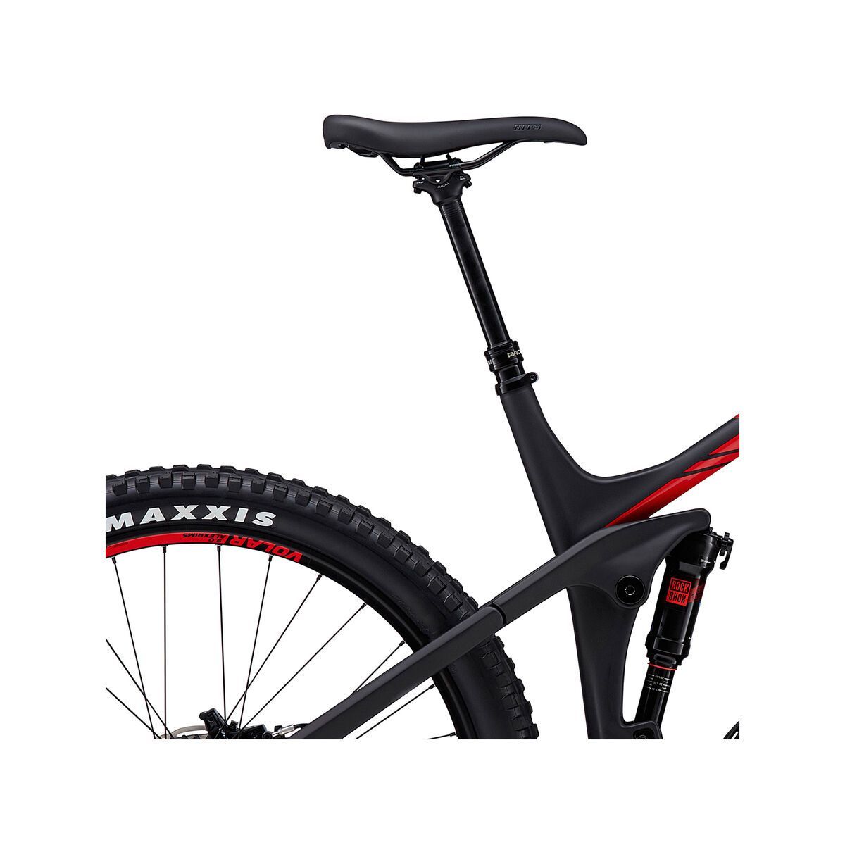 Rocky Mountain Slayer 730 MSL, red/black - Bild 5
