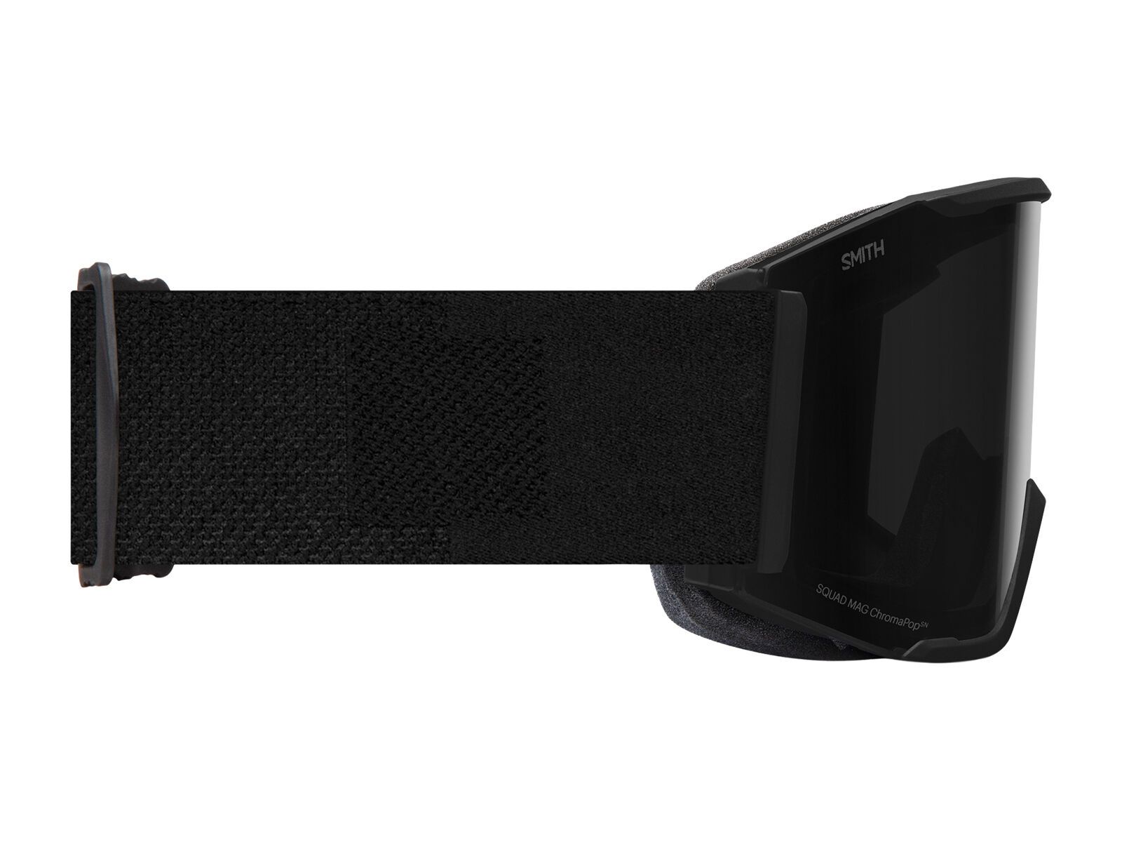 Smith Squad Mag, ChromaPop Sun Black / blackout - Bild 5