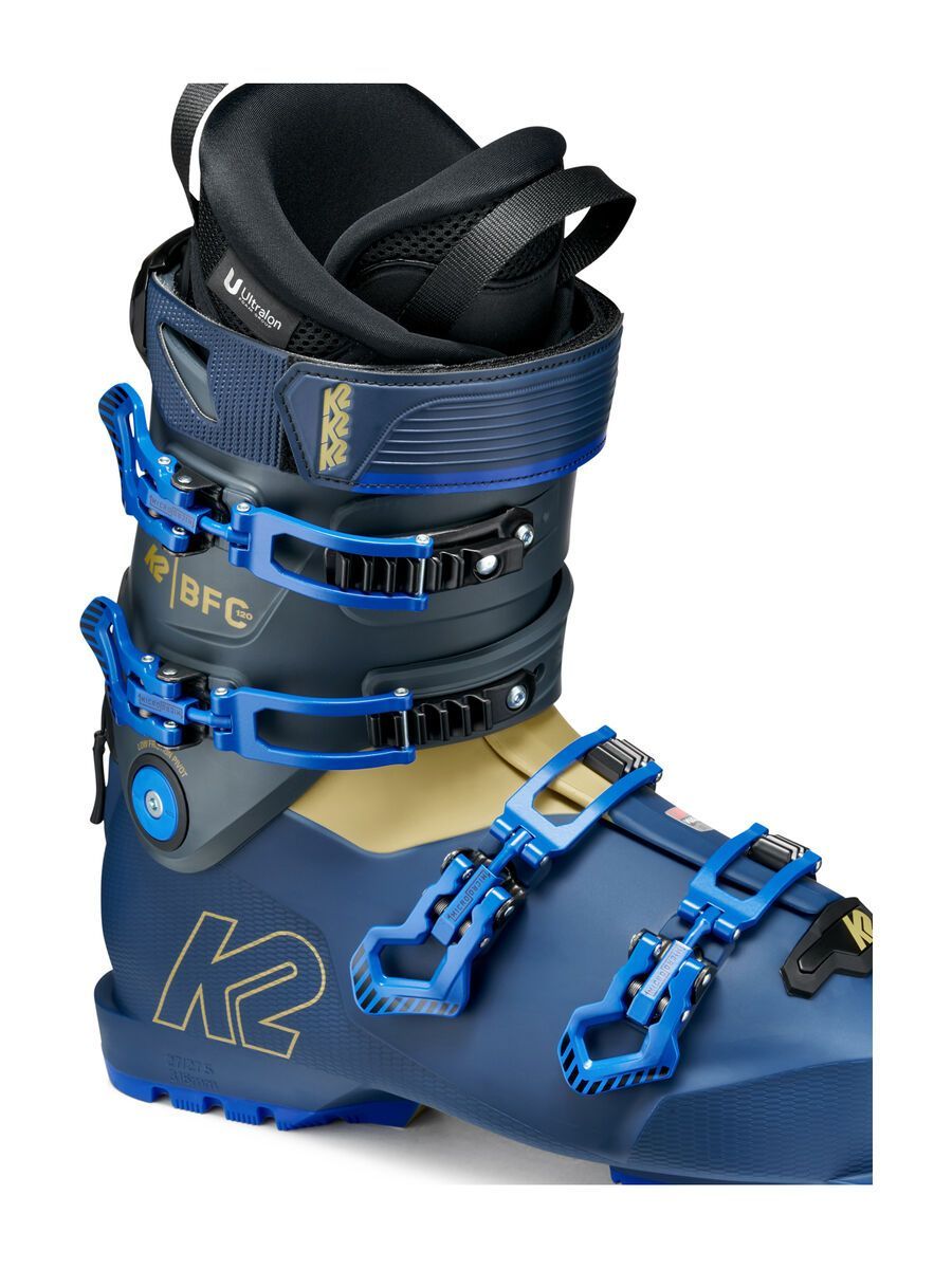 K2 BFC 120 - Bild 7