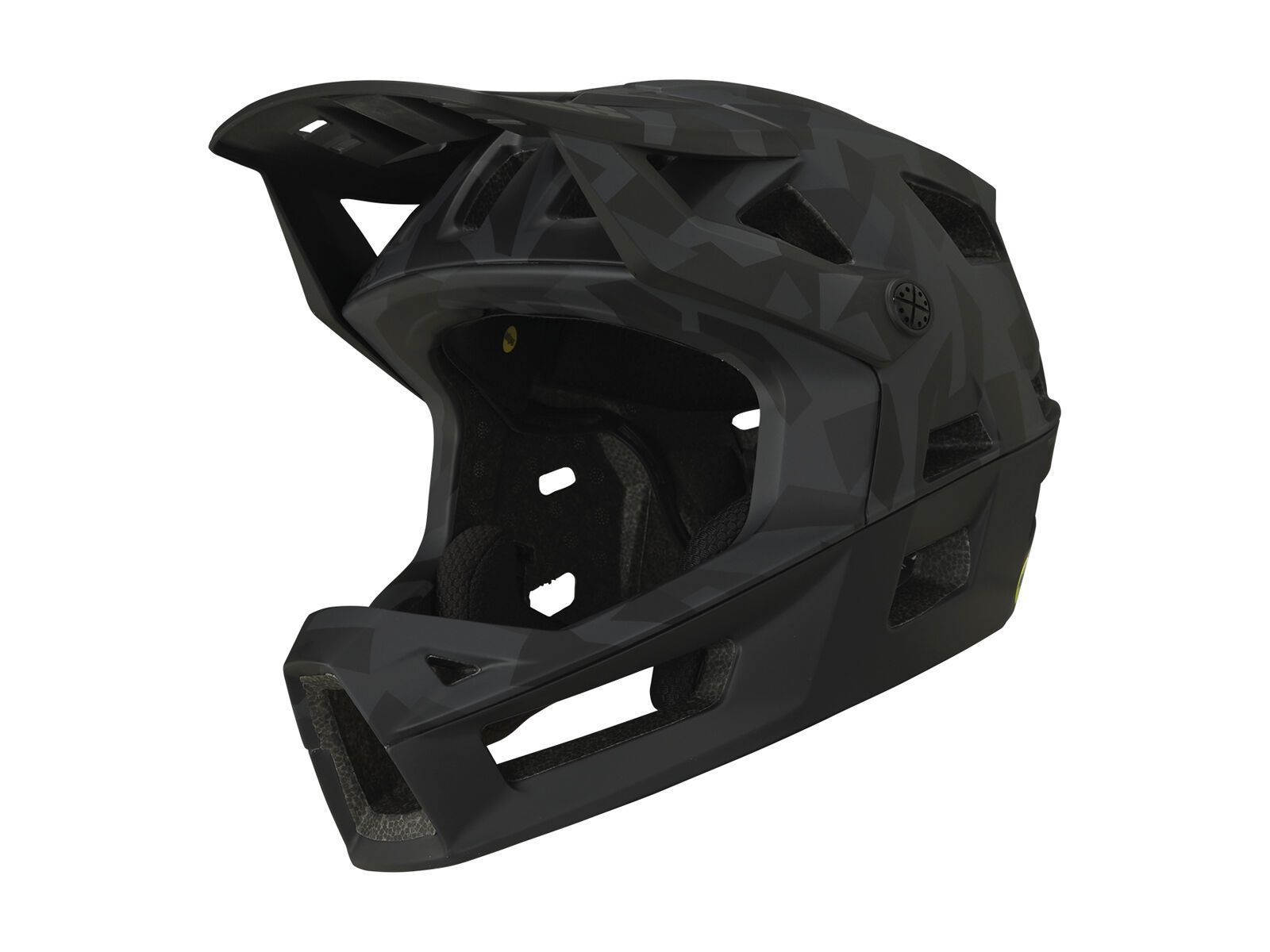 IXS Trigger FF MIPS, black camo - Bild 1