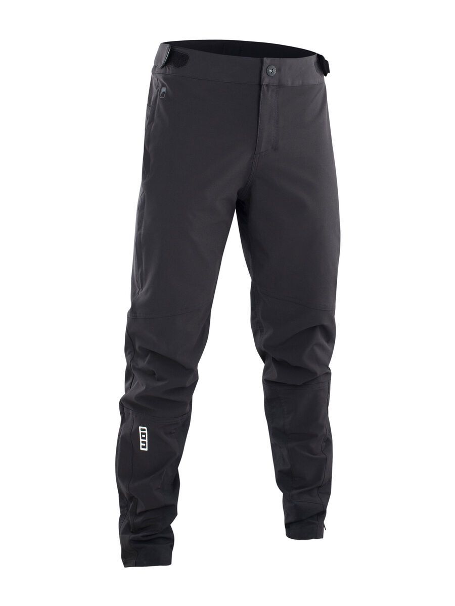 ION Shelter Pants 4W Softshell, black - Bild 1