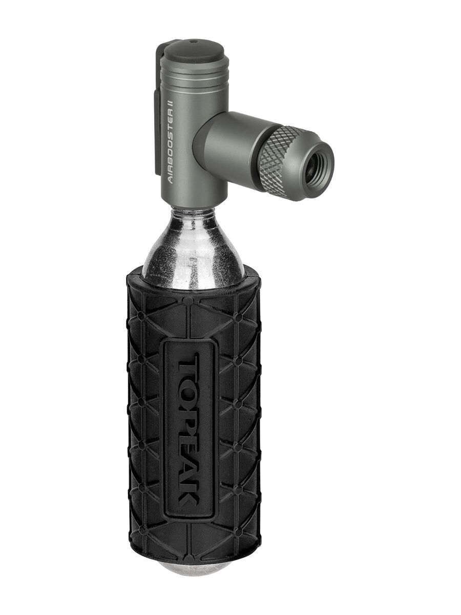 Topeak Airbooster II 16G - Bild 1
