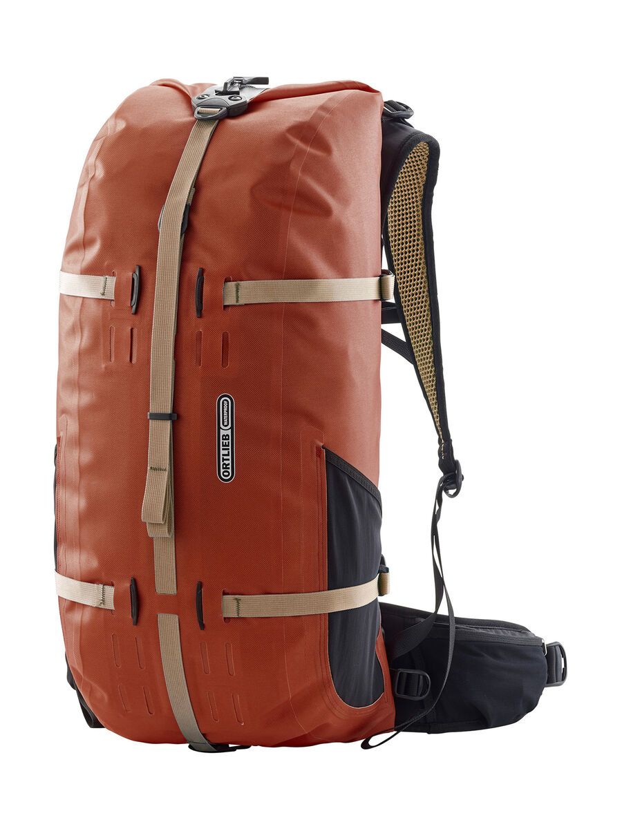 ORTLIEB Atrack 35 L, rooibos - Bild 1