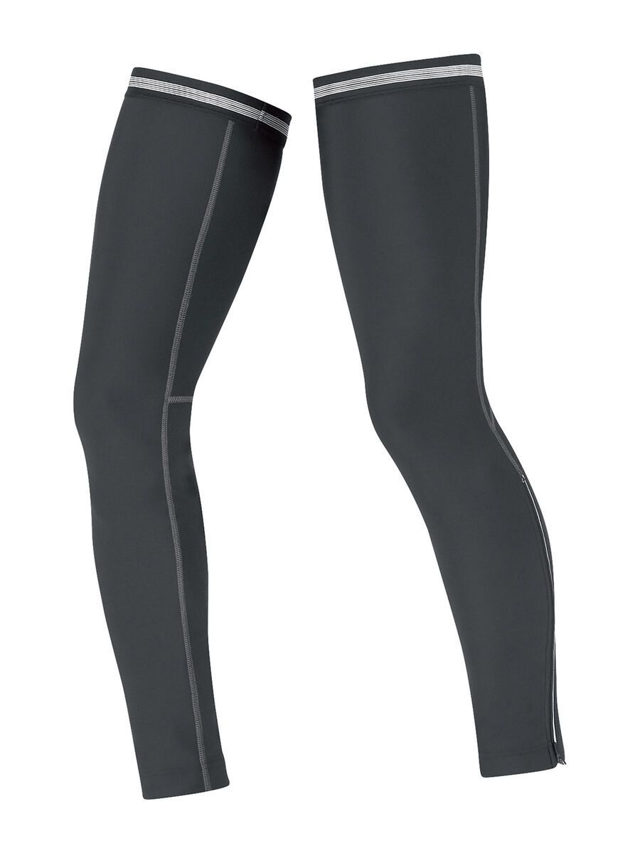 Gore Bike Wear Universal Thermo Beinlinge, black - Bild 1