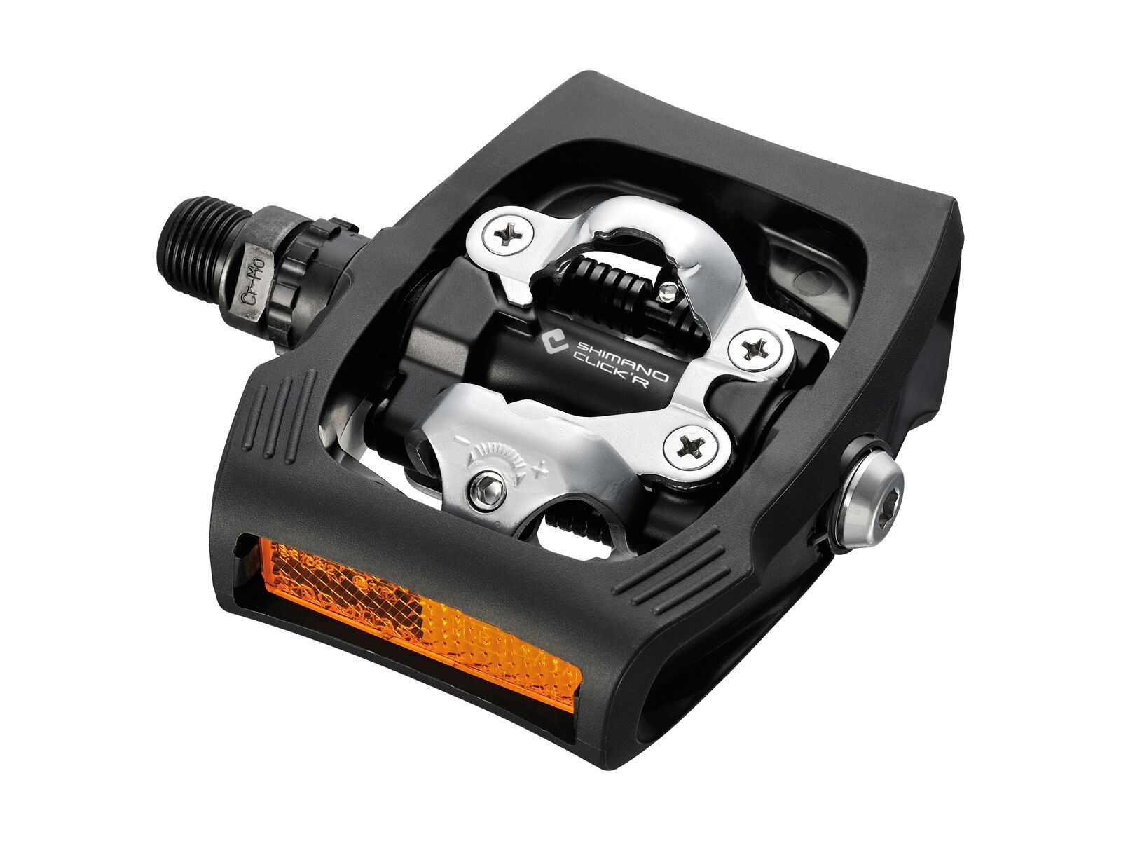 Shimano PD-T400 Click`R - Bild 1