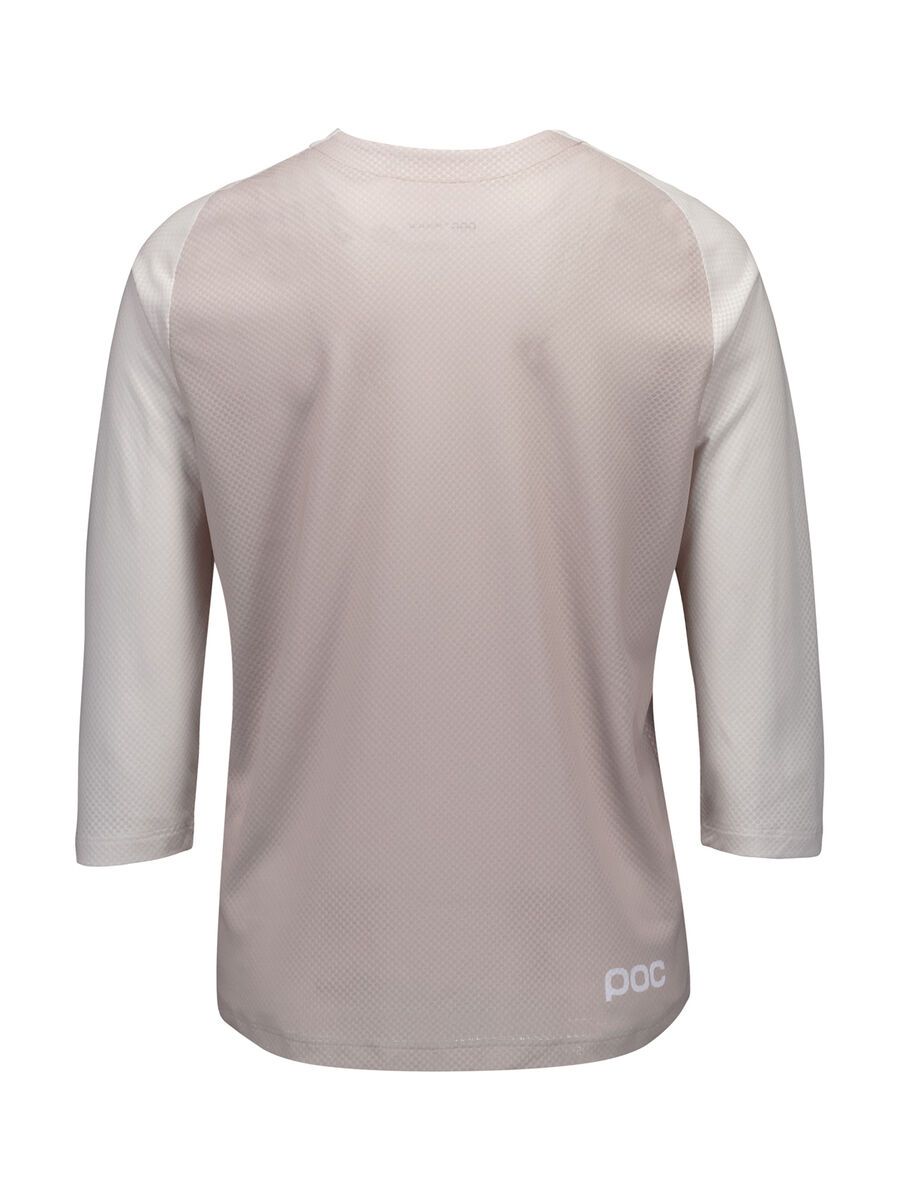 POC W's Motion Air 3/4 Jersey, okenite off-white - Bild 2