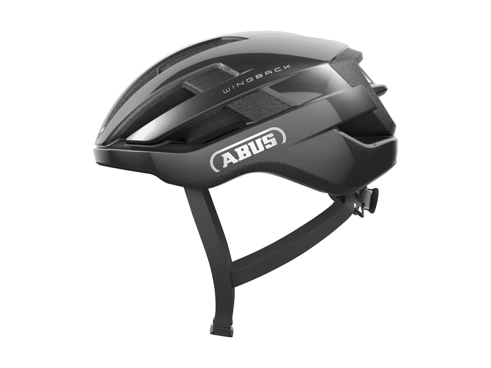 Abus WingBack, titan - Bild 2