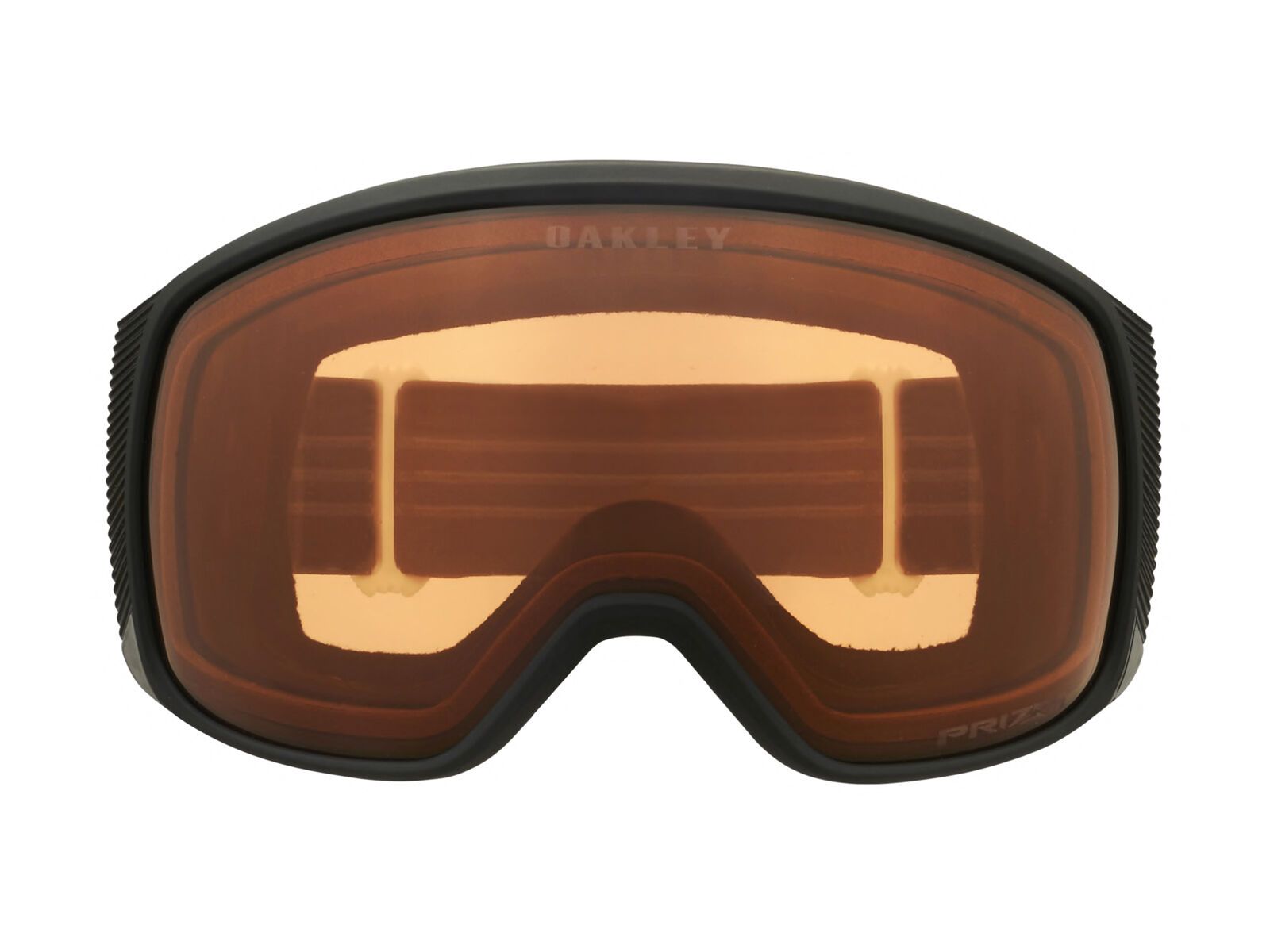 Oakley Flight Tracker XM Factory Pilot - Prizm Persimmon, black - Bild 2
