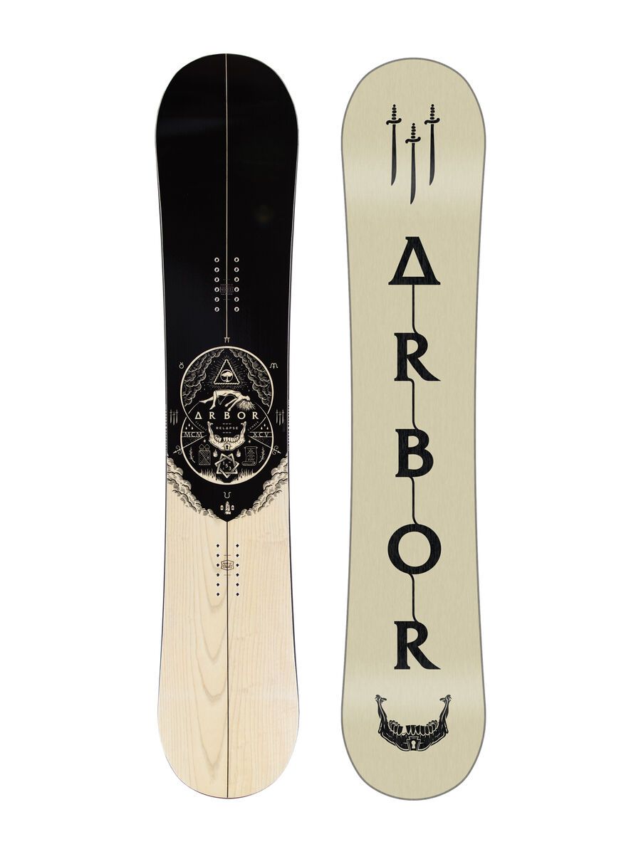 Arbor Relapse - Bild 1