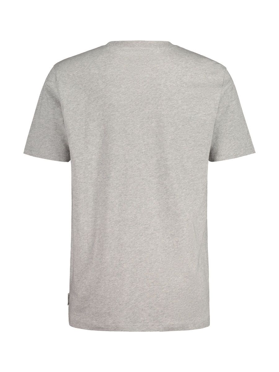 Maloja KorabM., grey melange - Bild 2