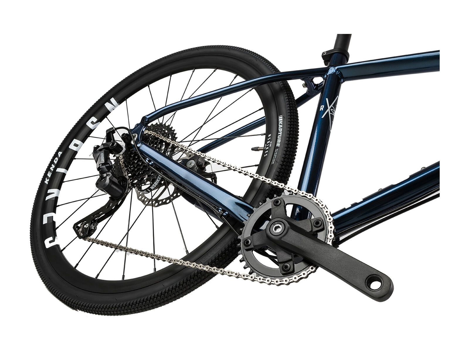 NS Bikes RAG JR, blue - Bild 6