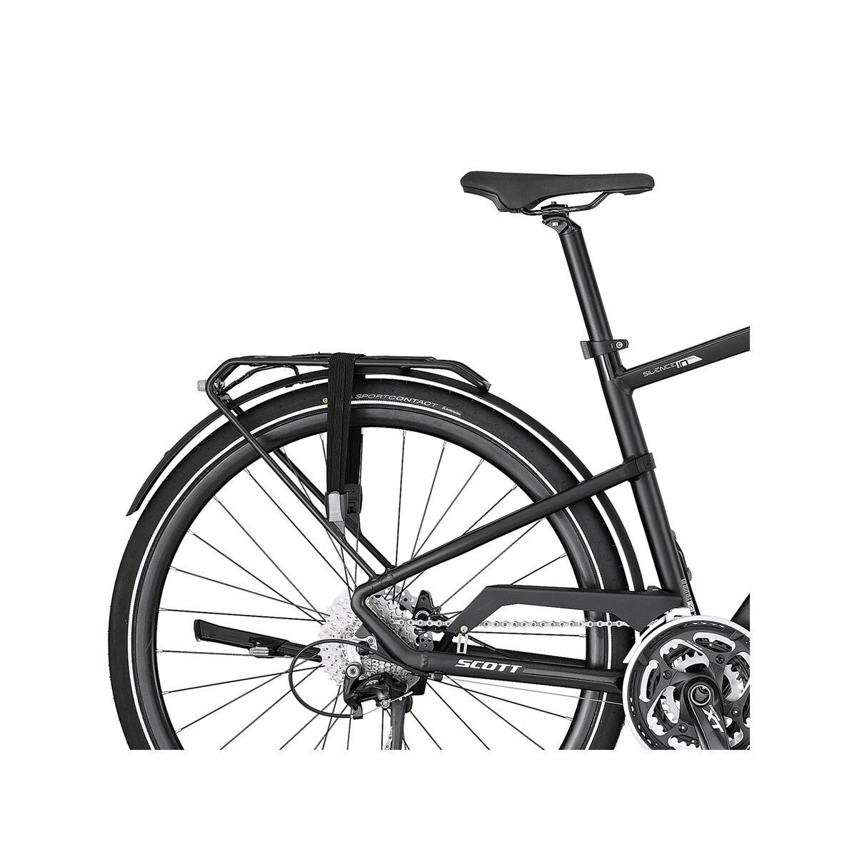 Scott Silence 10 Men - Bild 5