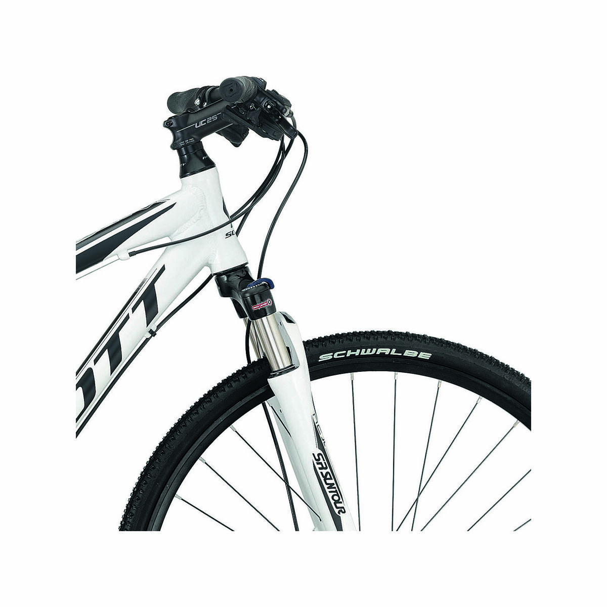 Scott Sportster X20 Solution - Bild 5