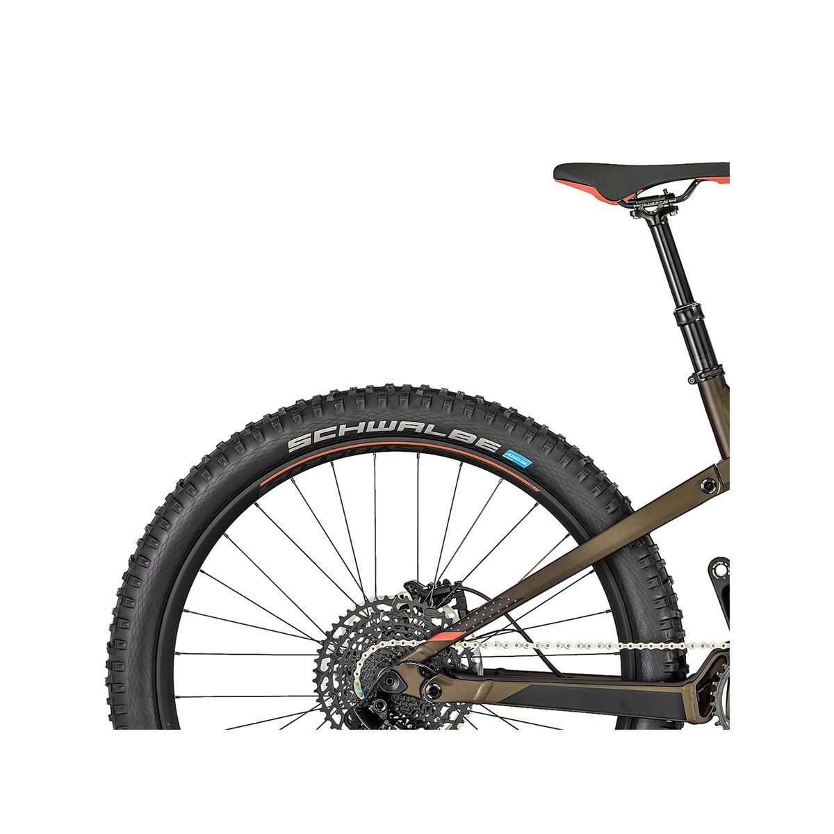 Scott Contessa Genius eRide 720 - Bild 6