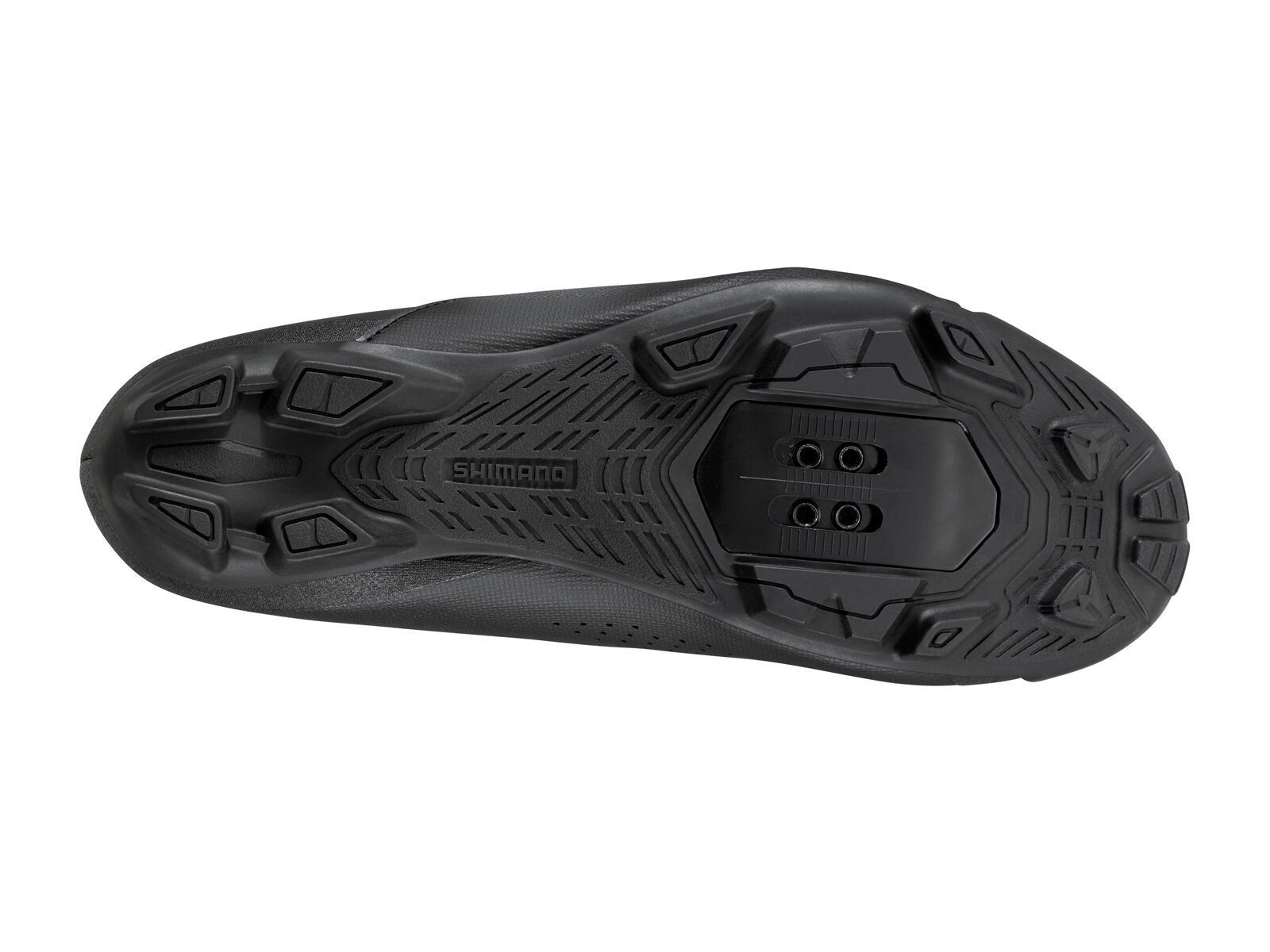Shimano SH-XC300 Women XC, black - Bild 3