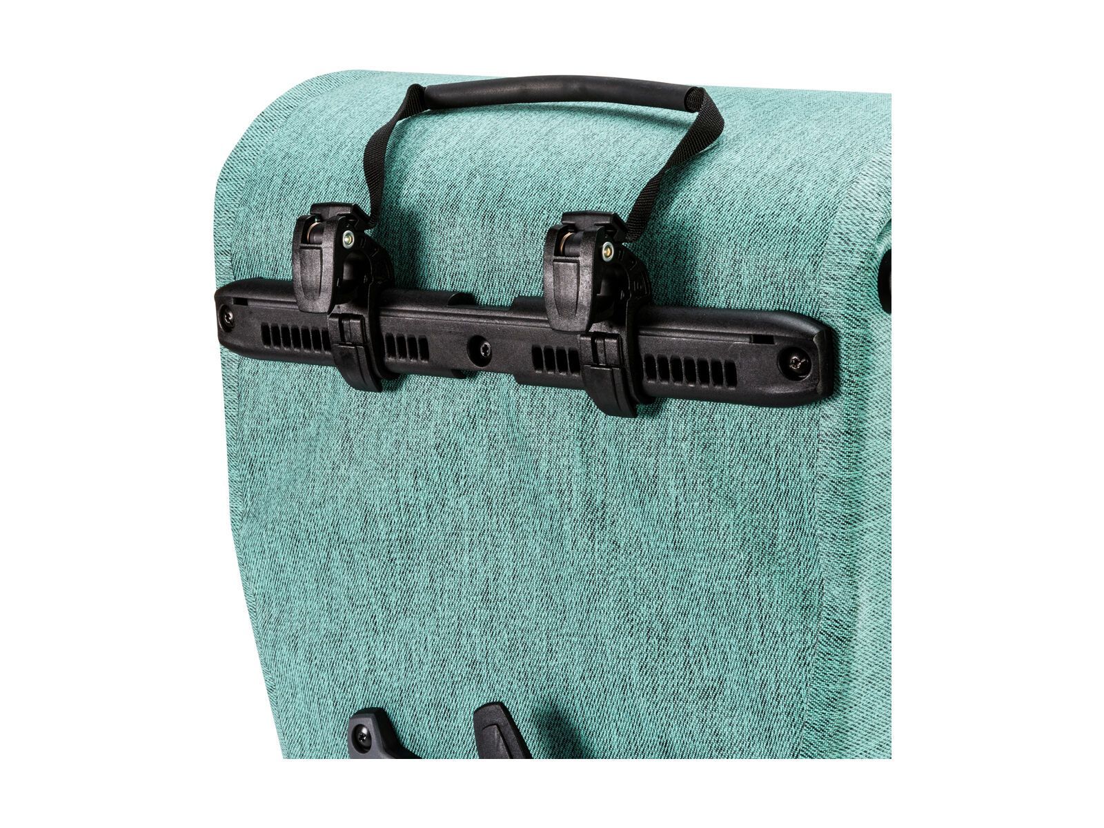 ORTLIEB Velo-Shopper 18 L, cascade - Bild 5