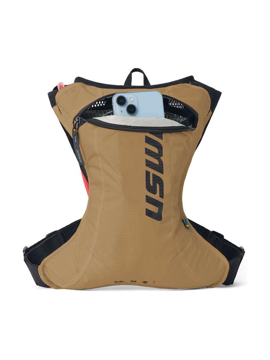 USWE Race 2.0 2L, bronze - Bild 3