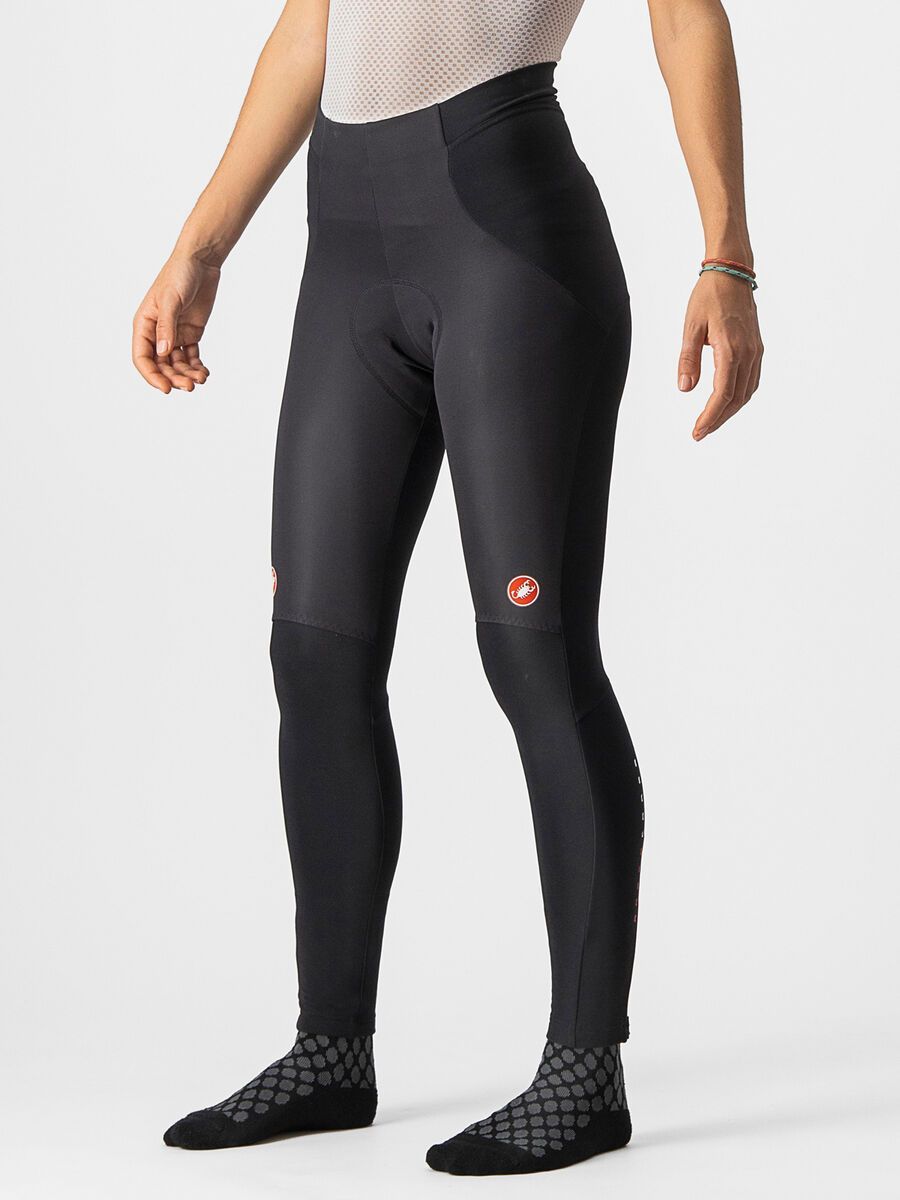 Castelli Sorpasso RoS W Tight, black - Bild 4