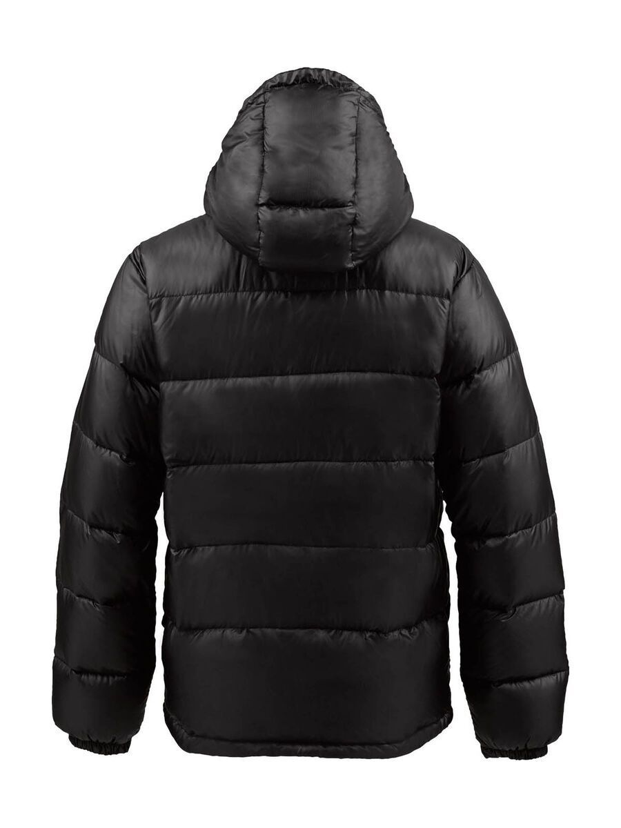 Burton Heritage Compression Down Jacket, True Black - Bild 2