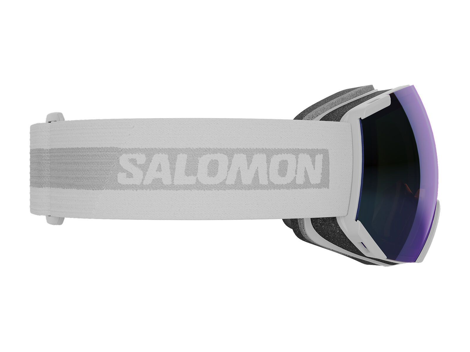 Salomon Radium, Photo ML Blue / white - Bild 4