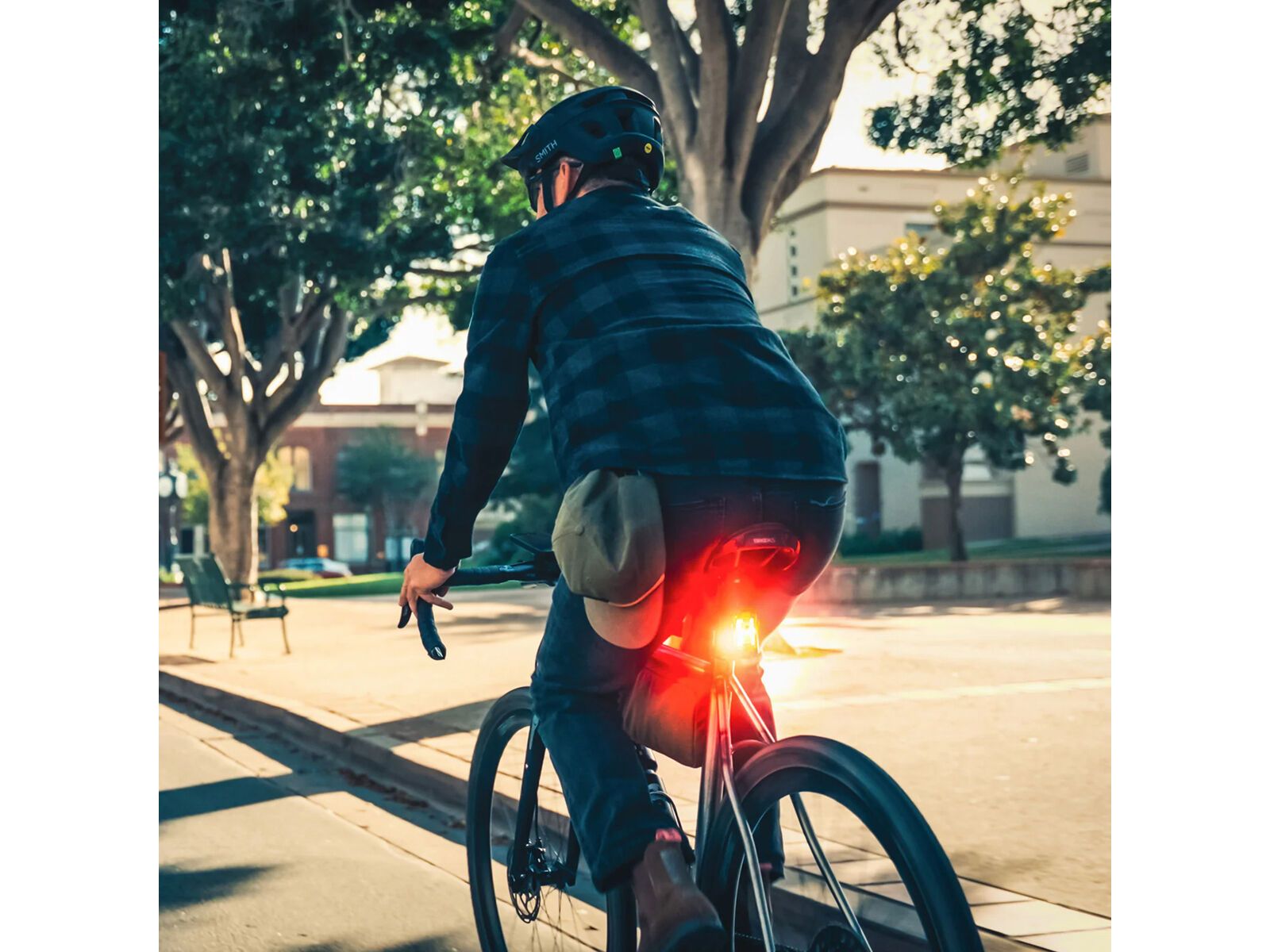 Lezyne Radar StVZO Rear - Bild 12