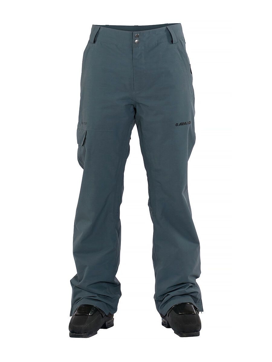 Armada Bleeker Gore-Tex Pant, warm grey - Bild 1