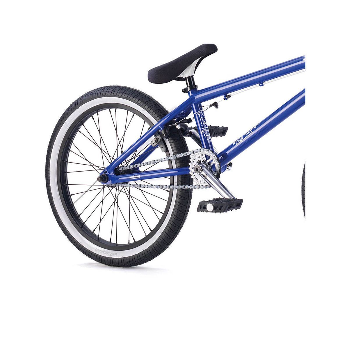 WeThePeople Curse, blau - Bild 4