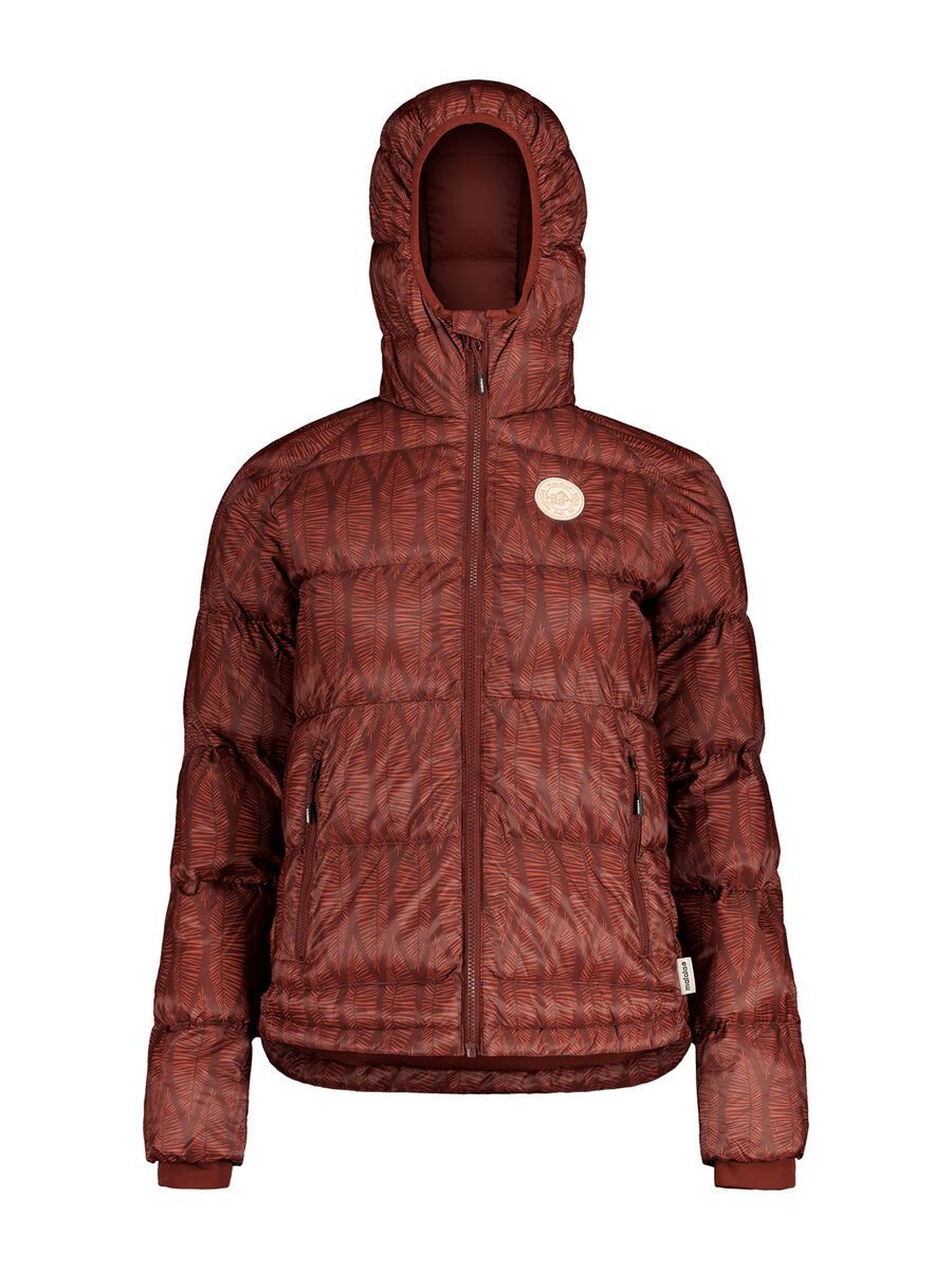 Maloja ChampeschM., squirrel forestleaves - Bild 1