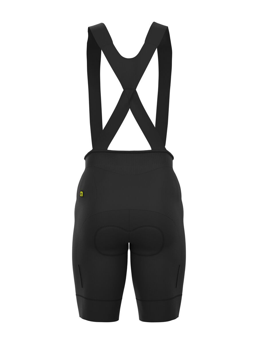 Ale R-EV1 Speedfondo Bibshorts, black - Bild 2