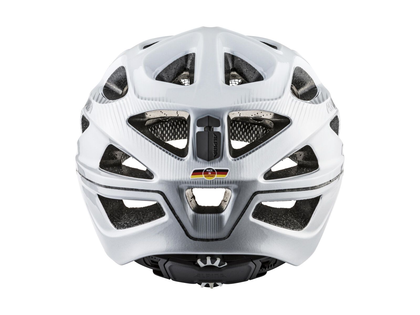 Alpina Mythos 3.0, white silver - Bild 4