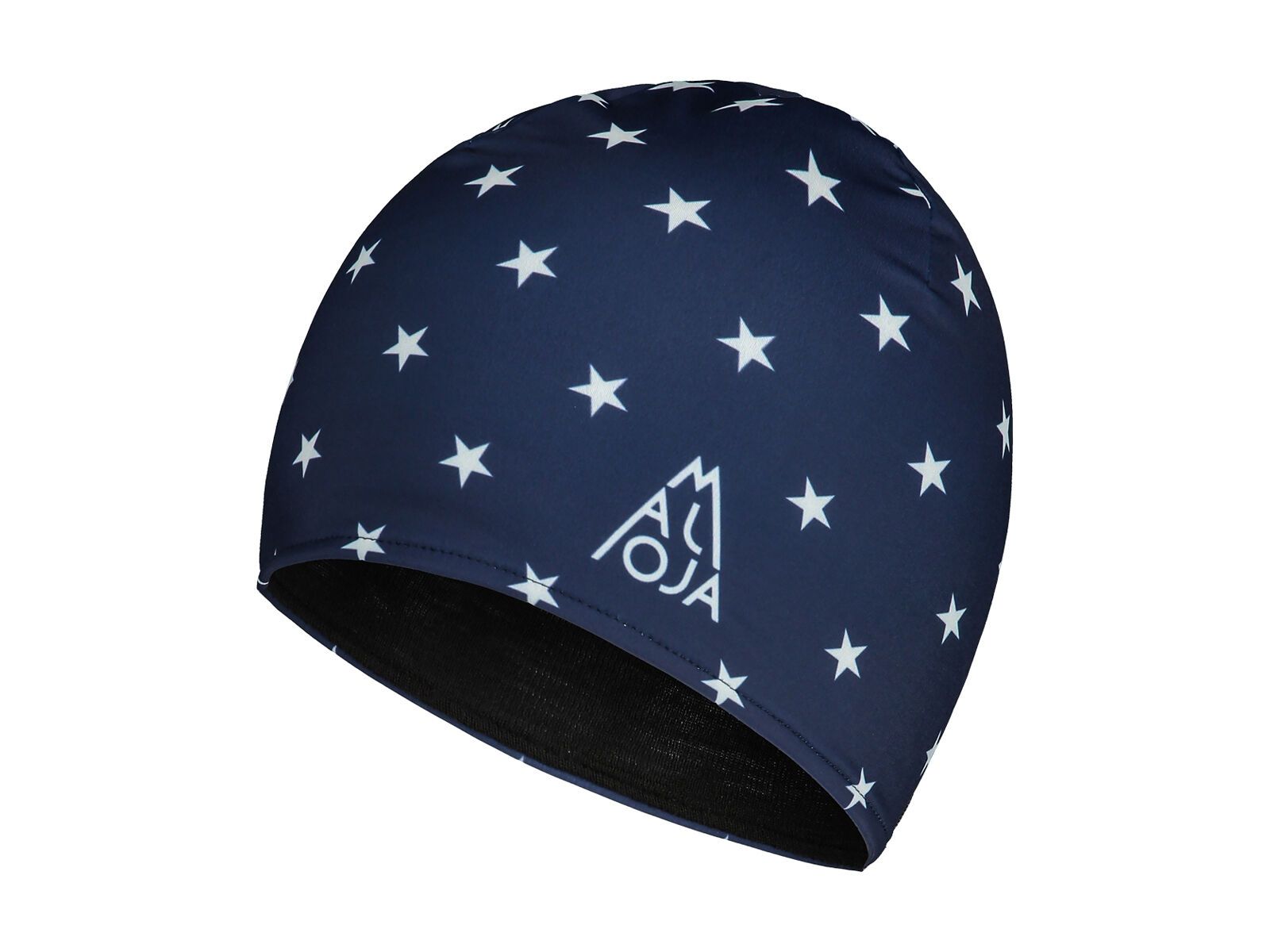Maloja PhodrangM., night sky - Bild 1
