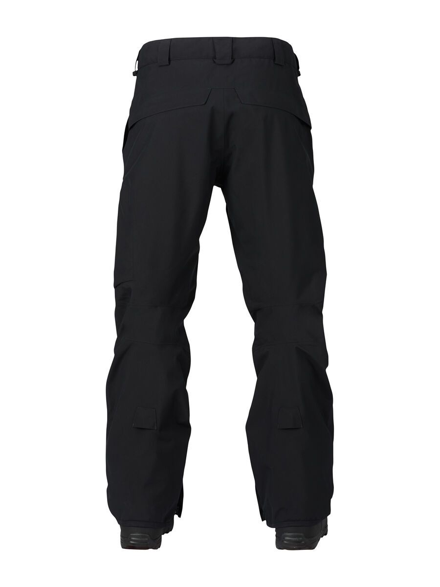 Burton [ak] 2L Cyclic Pant, true black - Bild 2
