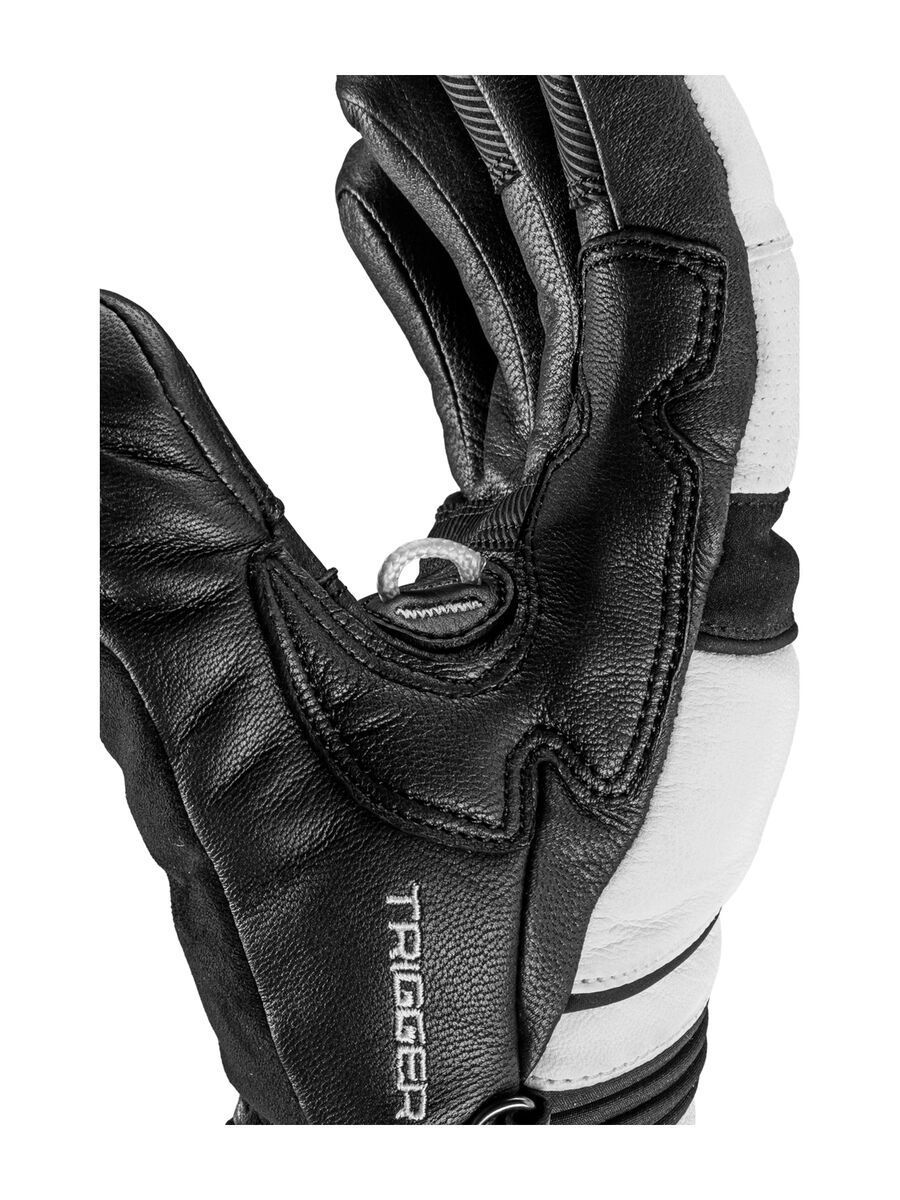 Leki Epicon TR Women, white/black - Bild 5