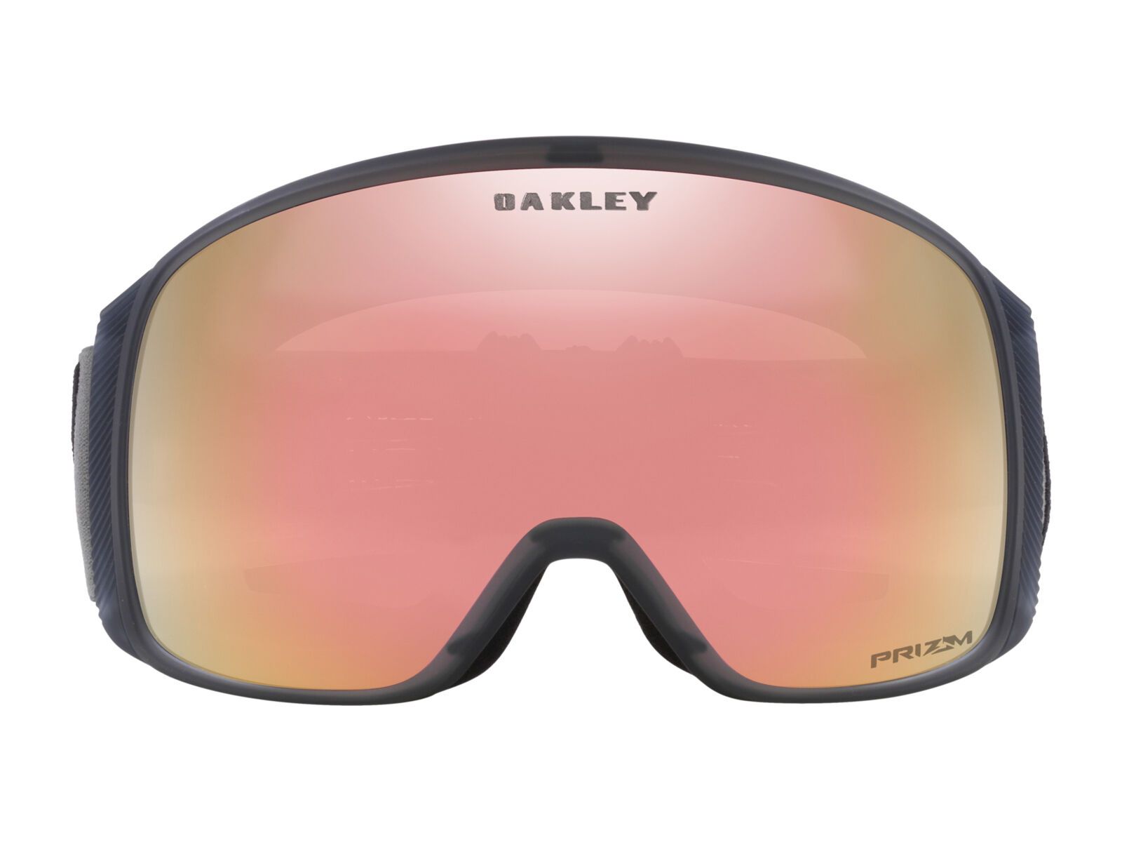 Oakley Flight Tracker L, Prizm Rose Gold Iridium / matte forged iron - Bild 4