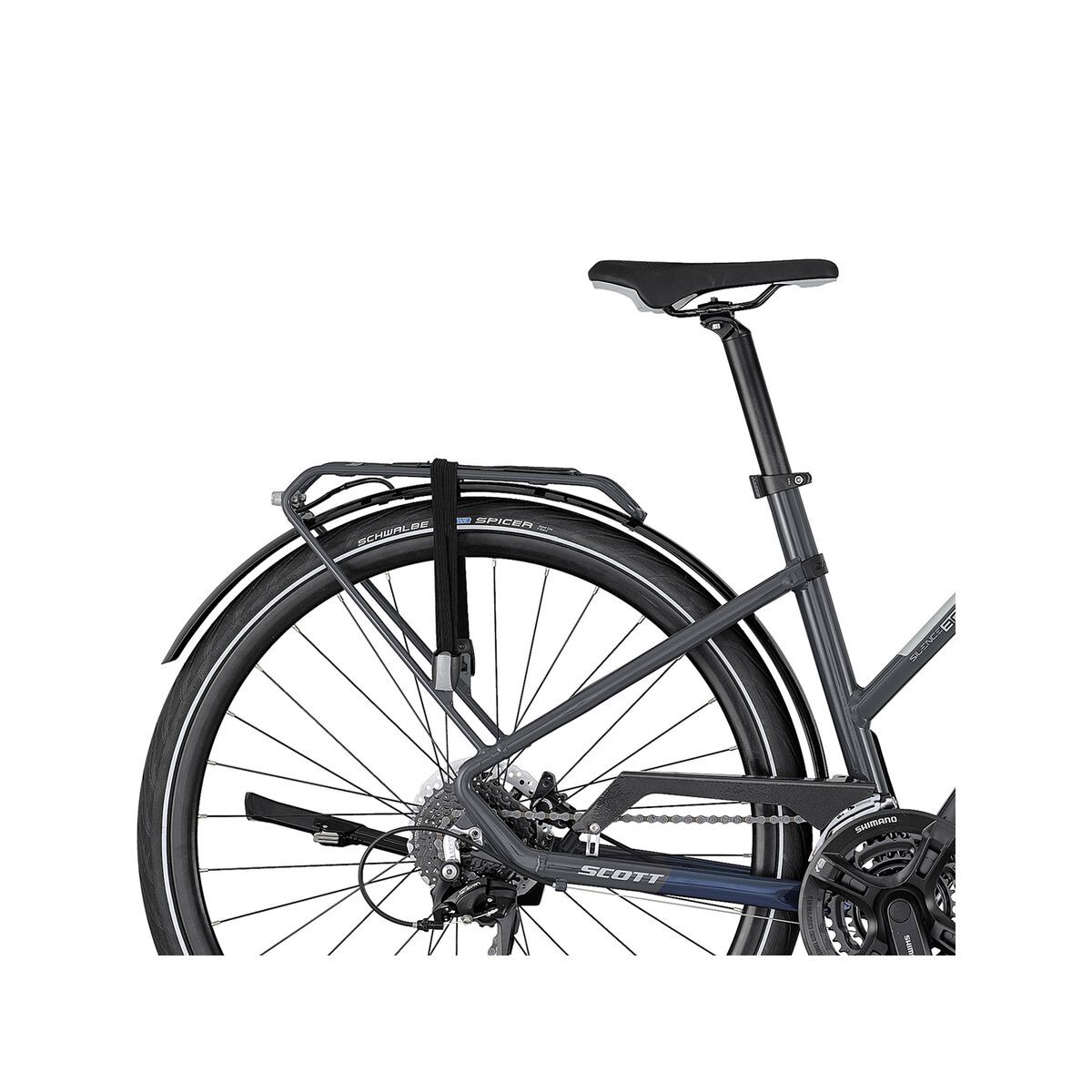 Scott Silence 30 Lady - Bild 5