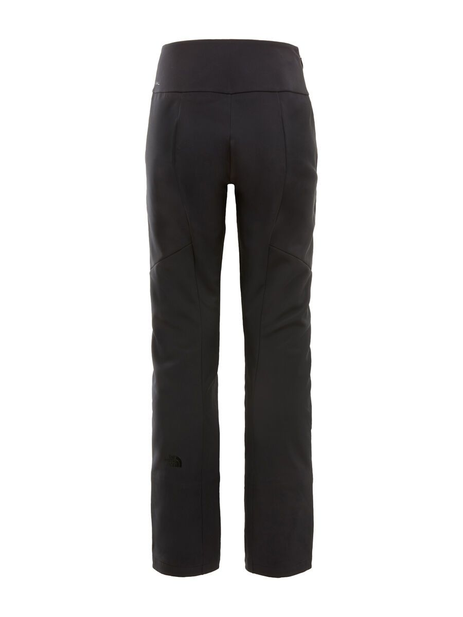 The North Face Womens Snoga Pant, tnf black - Bild 2