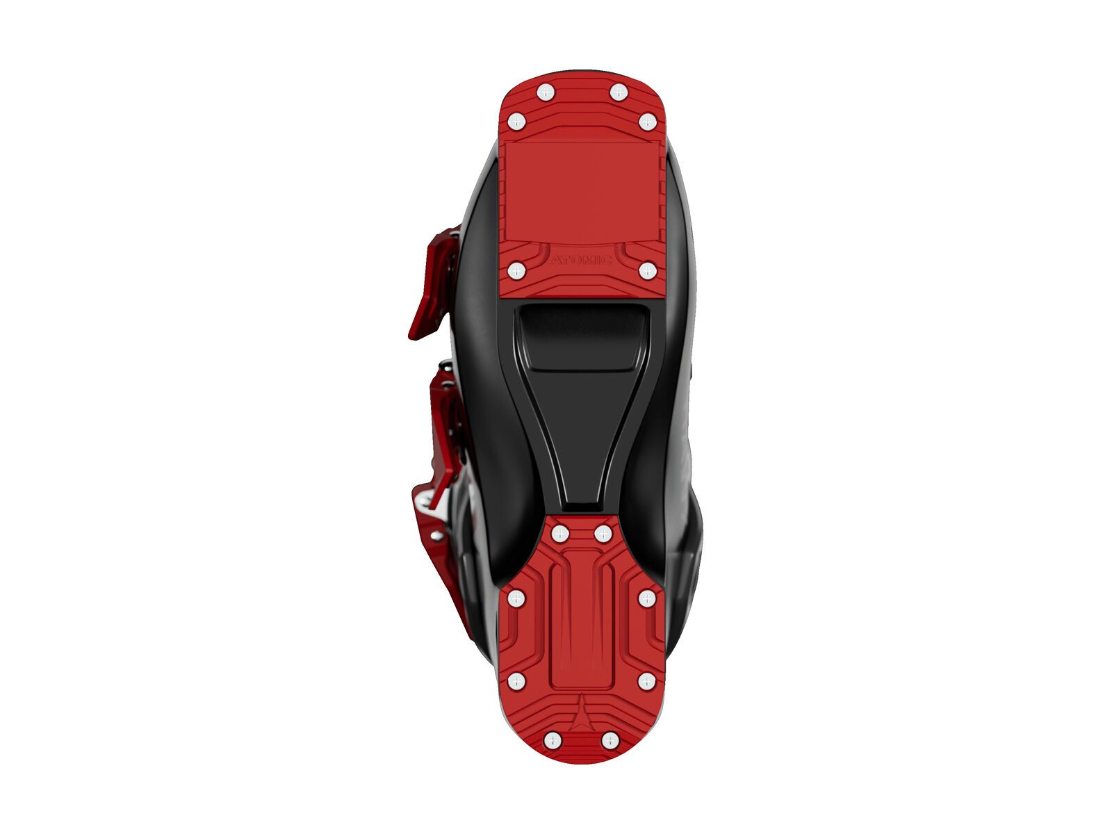 Atomic Hawx Kids 3, black/limestone - Bild 5