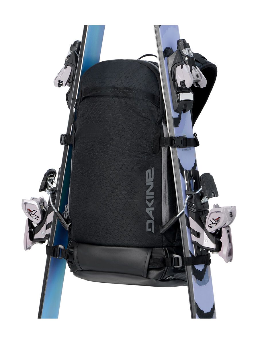 Dakine Heli 2.0 Pro 26L, black - Bild 6