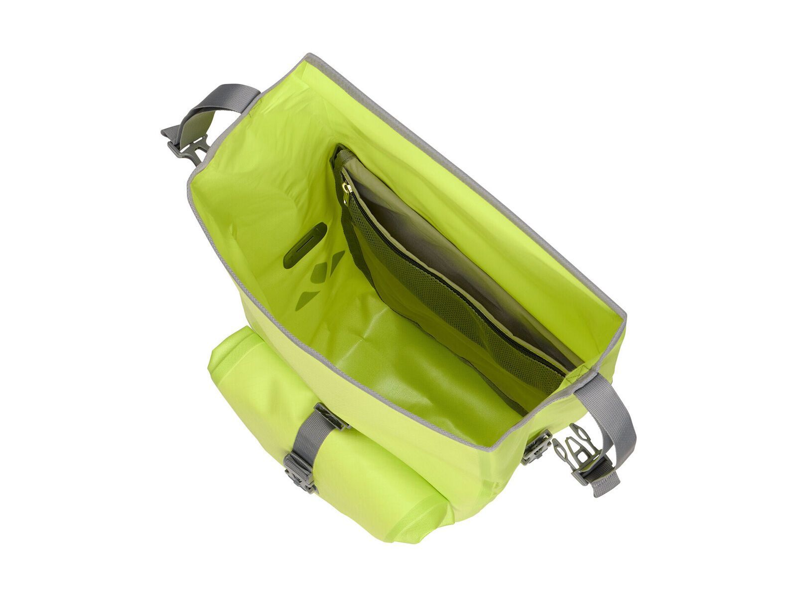 Vaude Aqua Back Plus (Paar), bright green - Bild 4