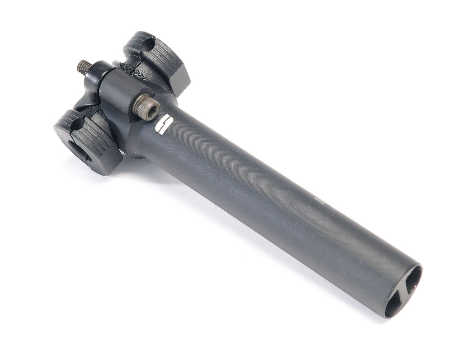 Salt The Fame, schwarz - Bild 1