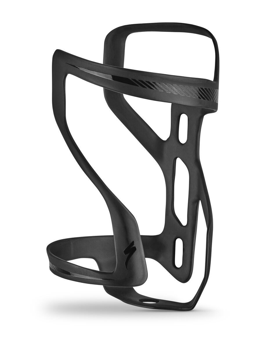 Specialized S-Works Carbon Zee Cage II - Left, carbon/matte black - Bild 1