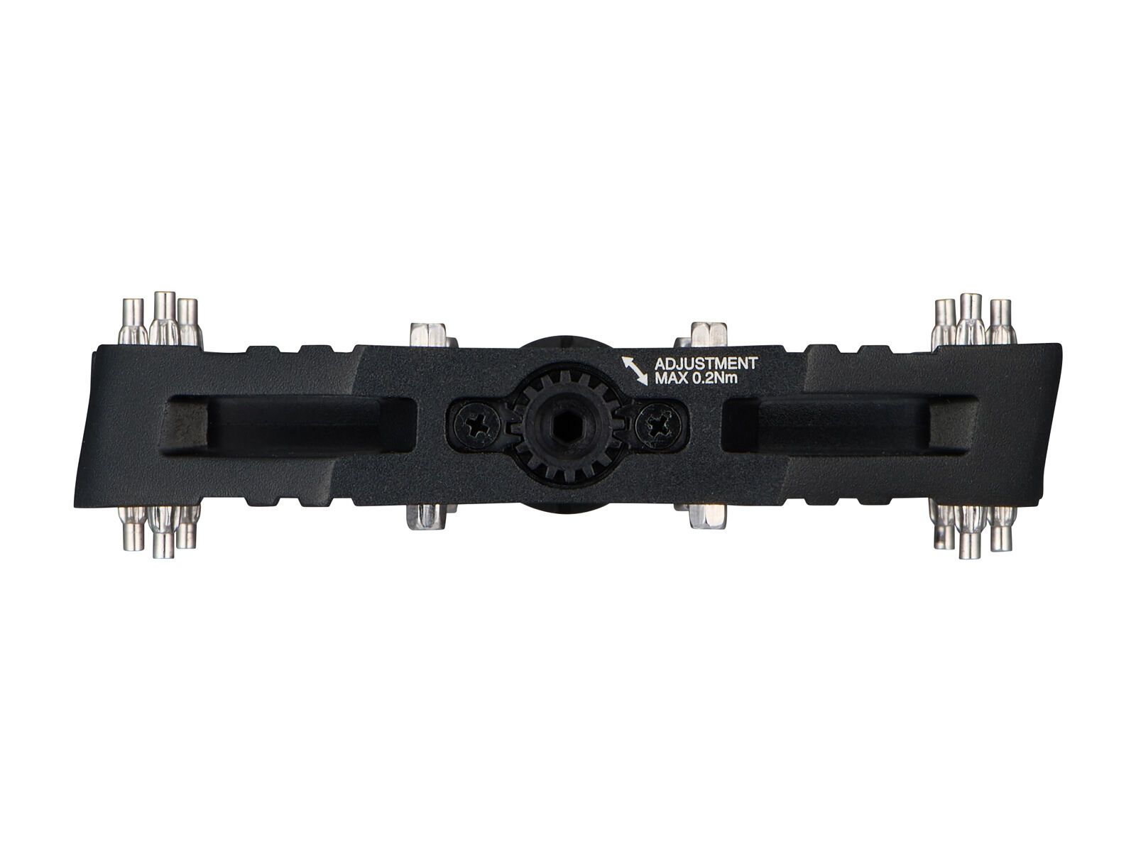 Shimano Deore XT PD-M8240 Plattformpedal - Bild 3