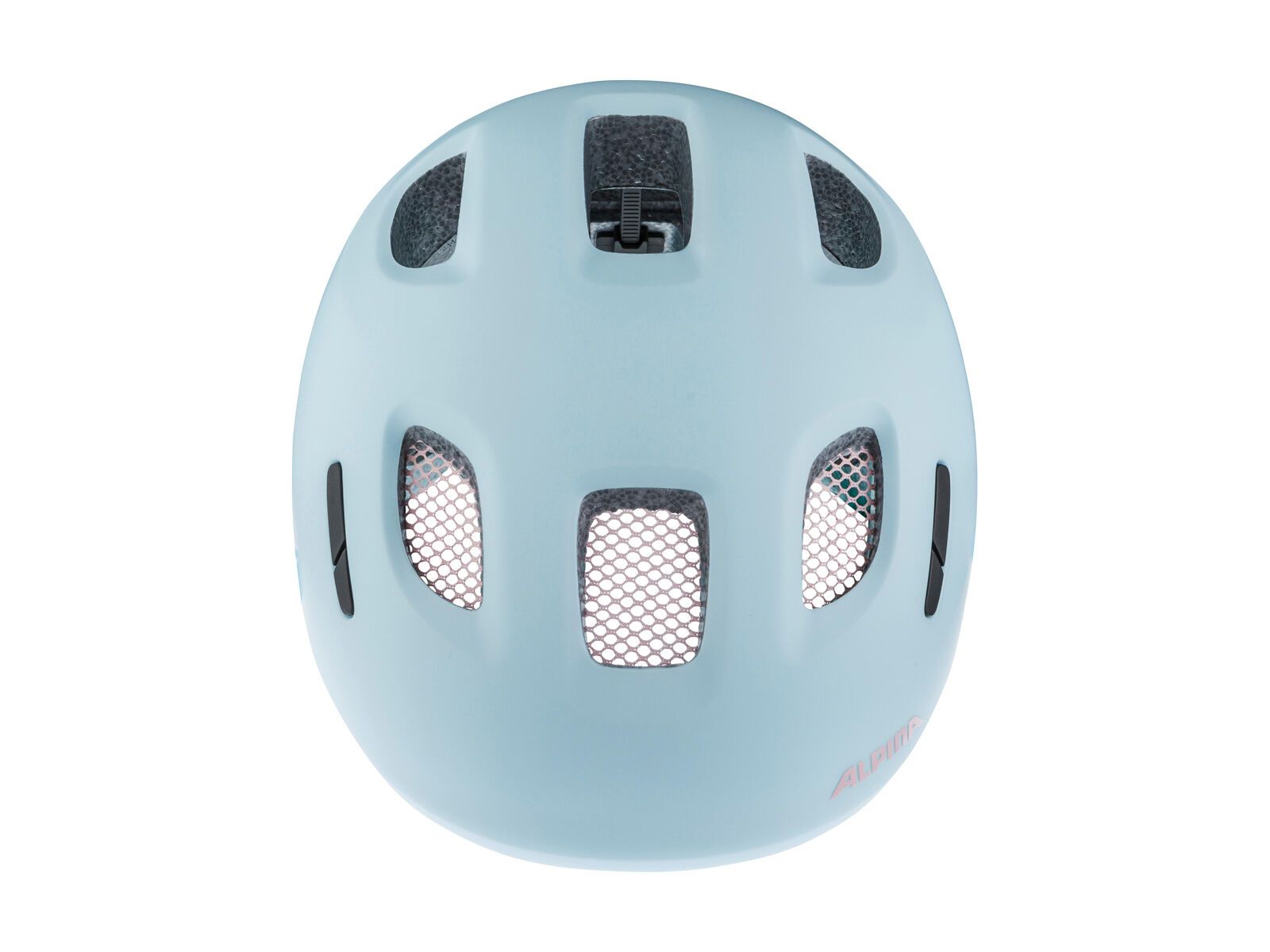 Alpina Ximo 2 LE, pastel turquoise matt - Bild 2